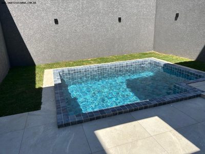Casa de Condomínio, 3 quartos - Foto 5