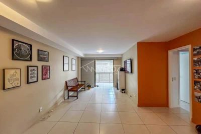 Apartamento, 3 quartos, 127 m² - Foto 4