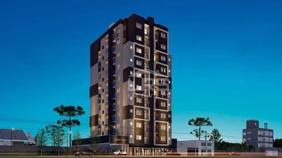 Apartamento, 3 quartos, 145 m² - Foto 1