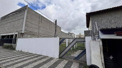 Terreno, 1327 m² - Foto 1