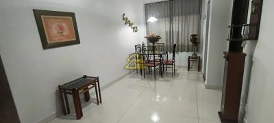 Apartamento, 1 quarto, 33 m² - Foto 3