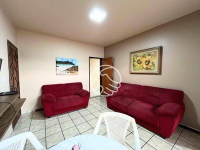 Apartamento, 3 quartos, 135 m² - Foto 5