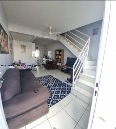 Casa, 2 quartos, 49 m² - Foto 3