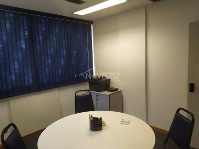 Sala-Conjunto, 35 m² - Foto 1