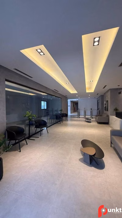 Sala-Conjunto, 100 m² - Foto 2