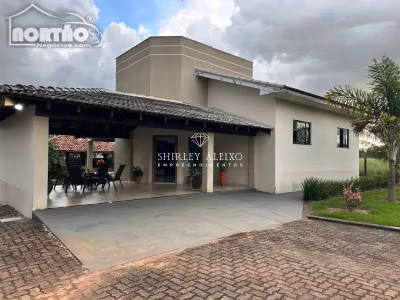 Casa, 316 m² - Foto 1