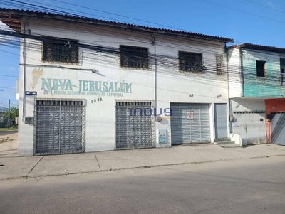 Terreno, 700 m² - Foto 1