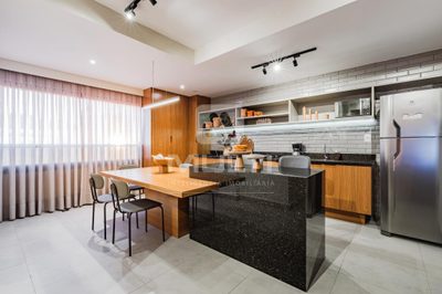 Apartamento, 3 quartos, 81 m² - Foto 2