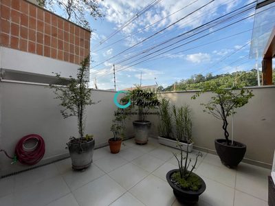 Casa, 3 quartos, 312 m² - Foto 3