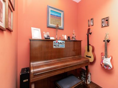 Apartamento, 3 quartos, 135 m² - Foto 5