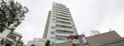 Apartamento, 1 quarto, 38 m² - Foto 1