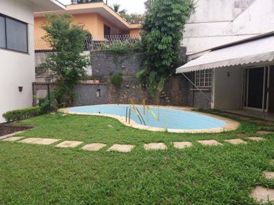 Sobrado, 4 quartos, 589 m² - Foto 5
