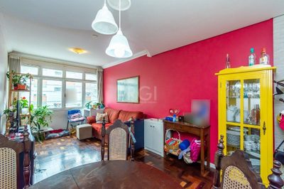Apartamento, 2 quartos, 87 m² - Foto 3