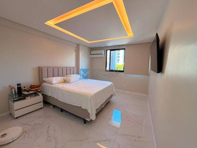 Apartamento, 3 quartos, 114 m² - Foto 4