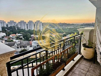 Apartamento, 3 quartos, 157 m² - Foto 1