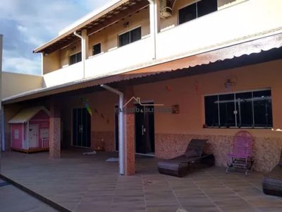 Casa, 3 quartos, 430 m² - Foto 1