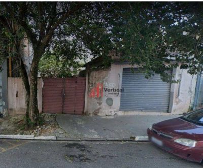 Terreno, 400 m² - Foto 1