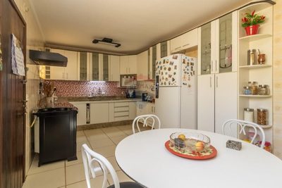 Sobrado, 3 quartos, 148 m² - Foto 1