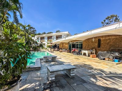 Casa, 5 quartos, 735 m² - Foto 5