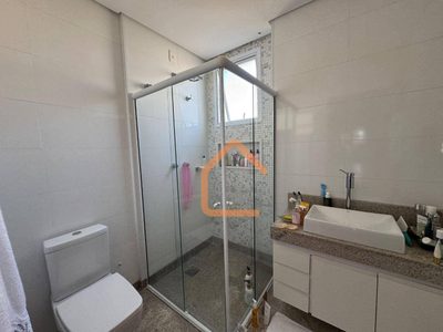 Apartamento, 3 quartos, 127 m² - Foto 2