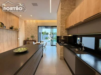 Casa, 1 quarto, 194 m² - Foto 3