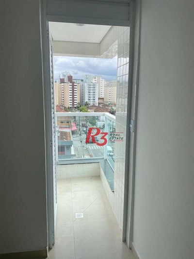 Apartamento, 1 quarto, 42 m² - Foto 5