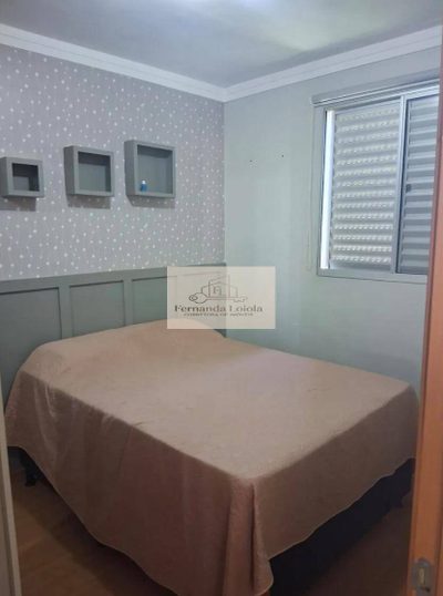 Apartamento, 2 quartos, 41 m² - Foto 5