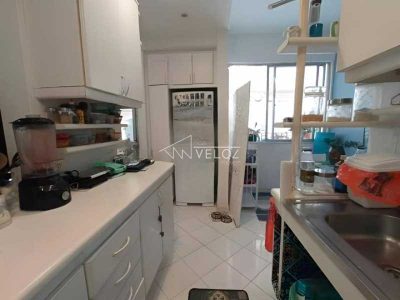 Apartamento, 2 quartos, 70 m² - Foto 3