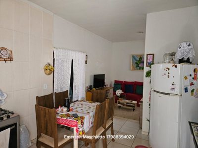 Casa, 2 quartos, 75 m² - Foto 5