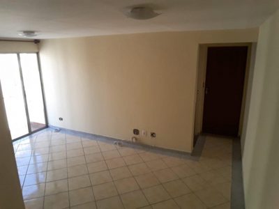 Apartamento, 2 quartos, 62 m² - Foto 1