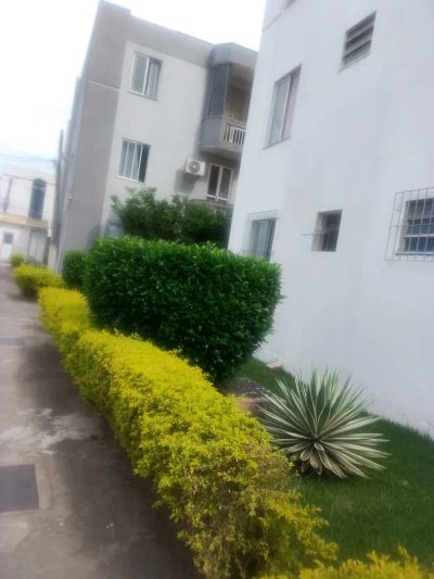 Apartamento, 2 quartos - Foto 4