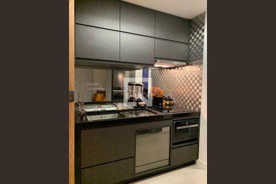 Apartamento, 1 quarto, 36 m² - Foto 5