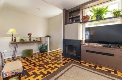 Casa, 3 quartos, 115 m² - Foto 1