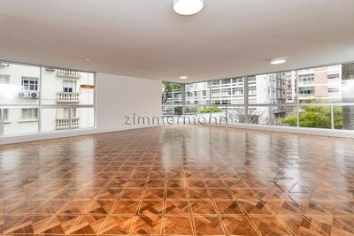 Apartamento, 3 quartos, 201 m² - Foto 4