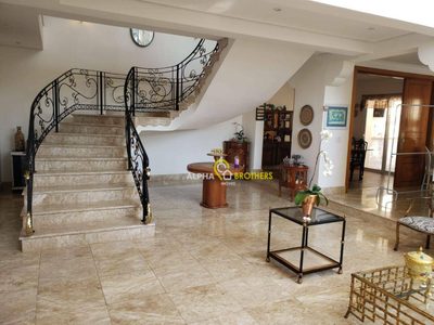 Casa de Condomínio, 5 quartos - Foto 3