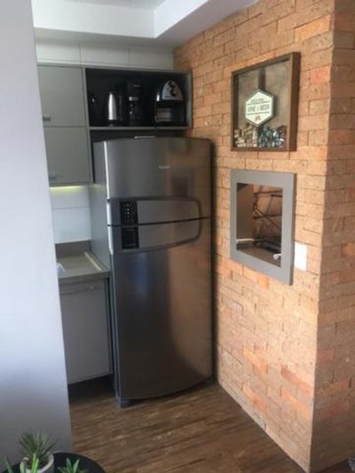 Apartamento, 2 quartos, 57 m² - Foto 5