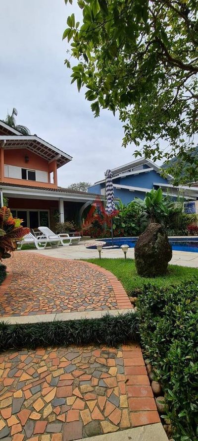 Casa, 4 quartos, 282 m² - Foto 4
