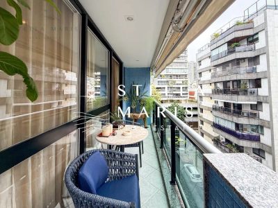 Apartamento, 3 quartos, 145 m² - Foto 2
