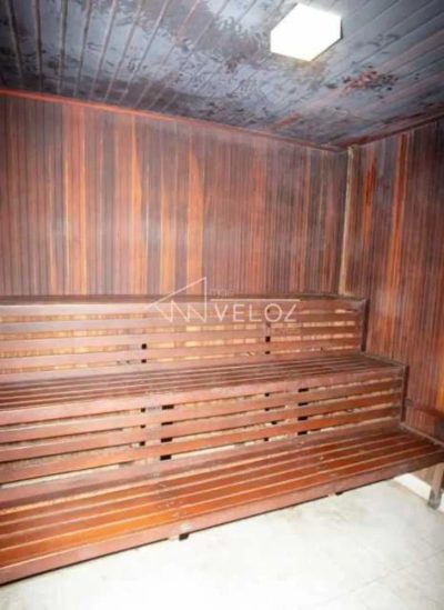 Flat/Apart Hotel, 1 quarto, 55 m² - Foto 2