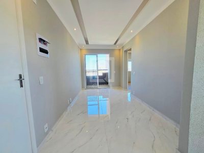 Apartamento, 2 quartos, 45 m² - Foto 1