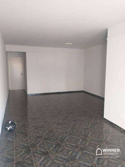Apartamento, 3 quartos, 198 m² - Foto 5