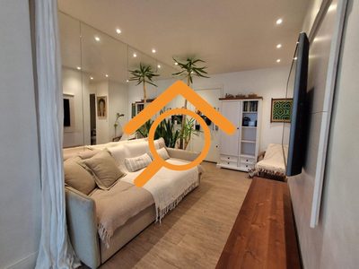 Apartamento, 2 quartos, 53 m² - Foto 4