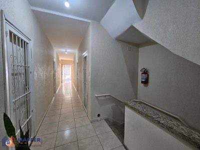 Apartamento, 2 quartos, 66 m² - Foto 2