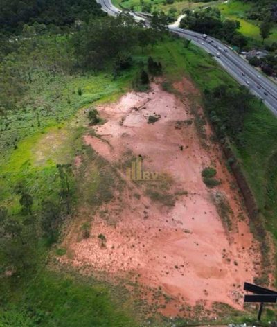 Terreno, 15 hectares - Foto 1