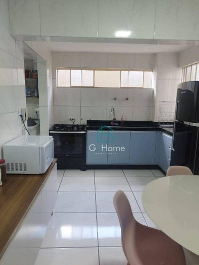 Apartamento, 3 quartos, 94 m² - Foto 4