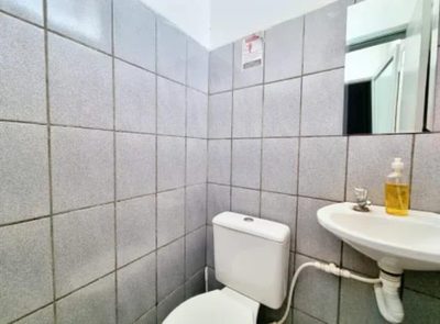Depósito-Galpão, 172 m² - Foto 2