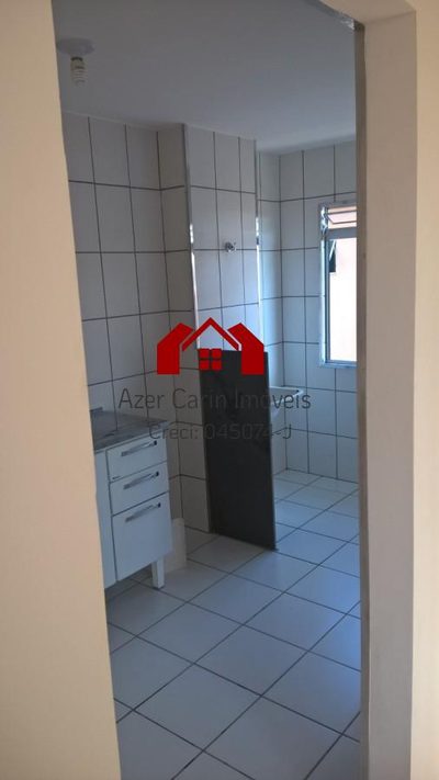 Apartamento, 2 quartos, 42 m² - Foto 5