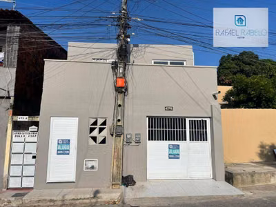 Casa, 3 quartos, 80 m² - Foto 1
