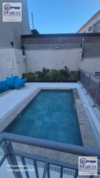 Apartamento, 2 quartos, 52 m² - Foto 5