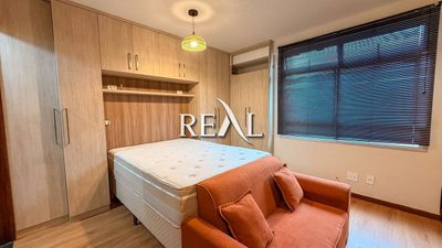 Kitnet-Studio, 27 m² - Foto 5